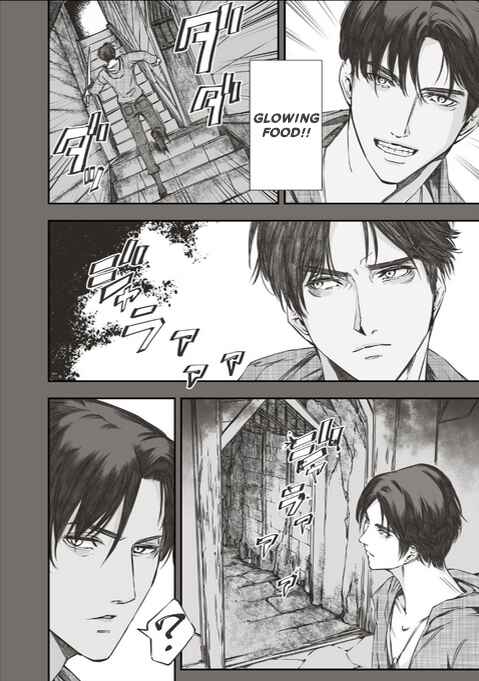Page 30 Chapter 1 Lemuria - the Empire of the Dead -
