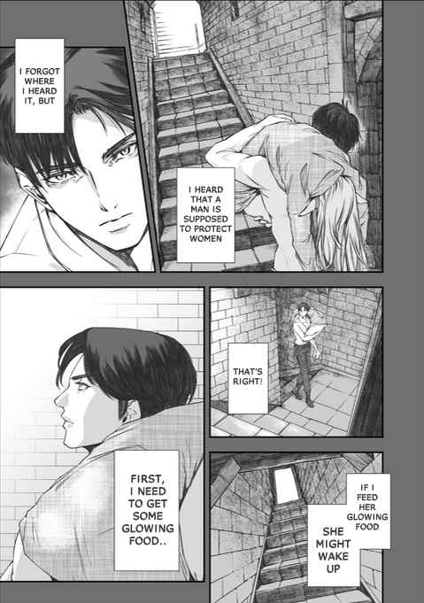 Page 41 Chapter 1 Lemuria - the Empire of the Dead -