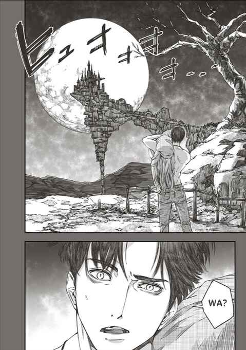 Page 42 Chapter 1 Lemuria - the Empire of the Dead -