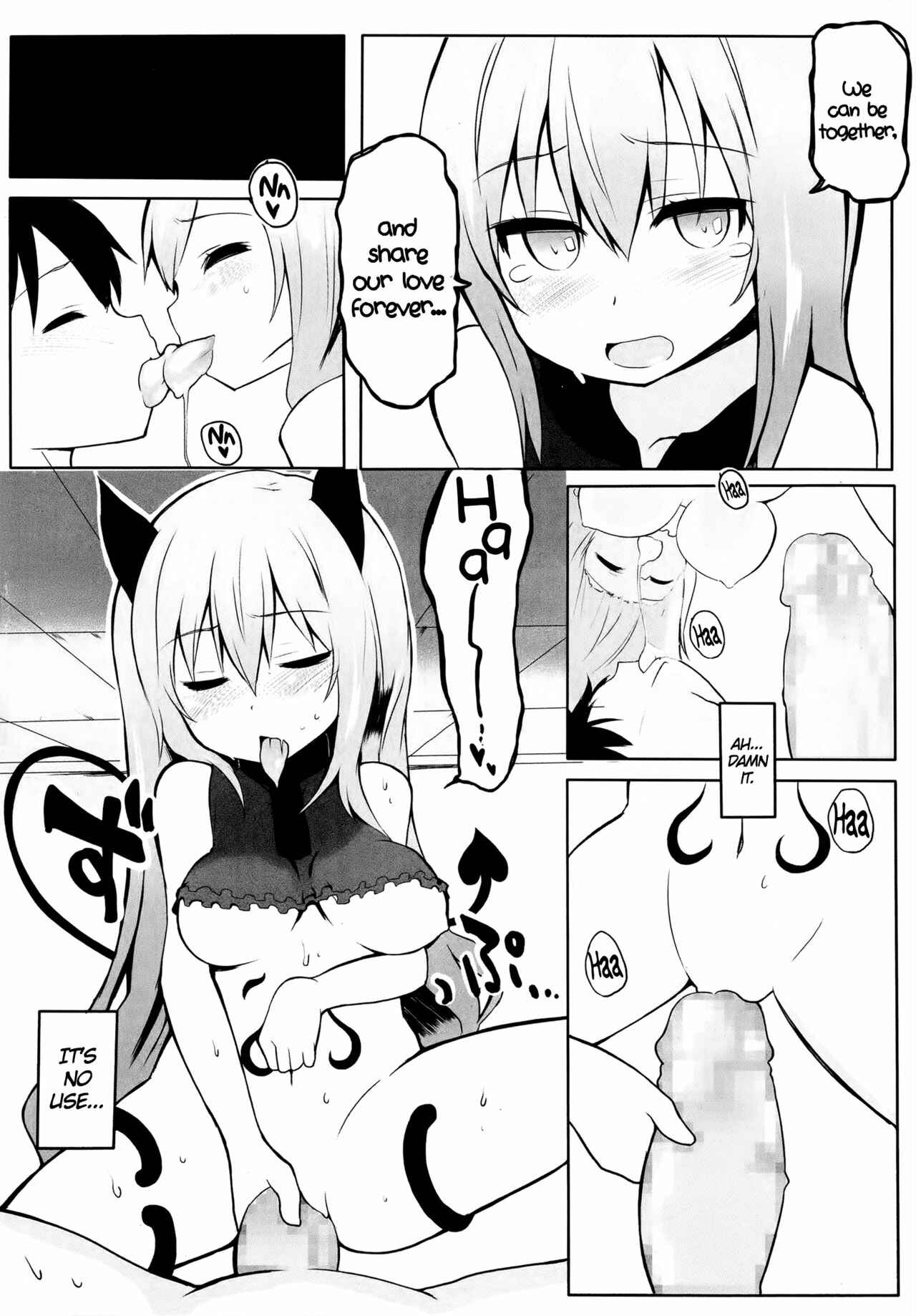 Page 25 Chapter Unknown_13b8 Hansel to Gretel