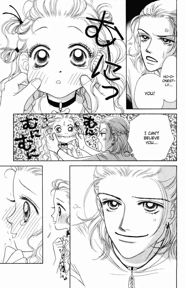 Page 39 Chapter 9 Guru Guru Pon-chan
