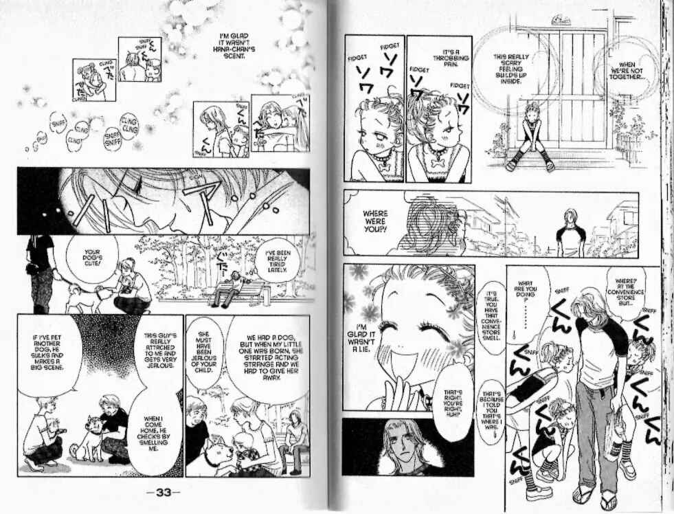 Page 14 Chapter 14 Guru Guru Pon-chan