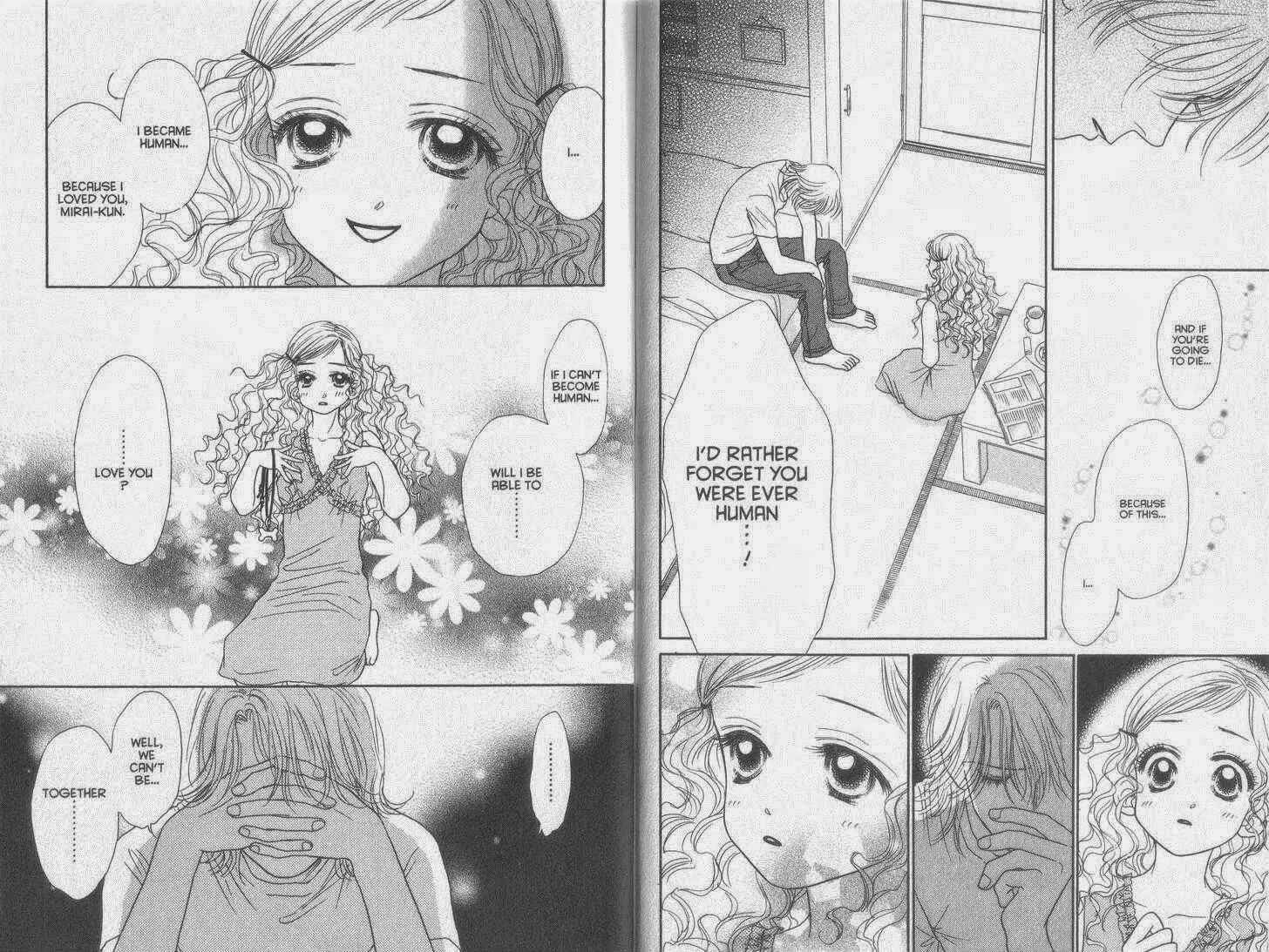 Page 11 Chapter 35 Guru Guru Pon-chan