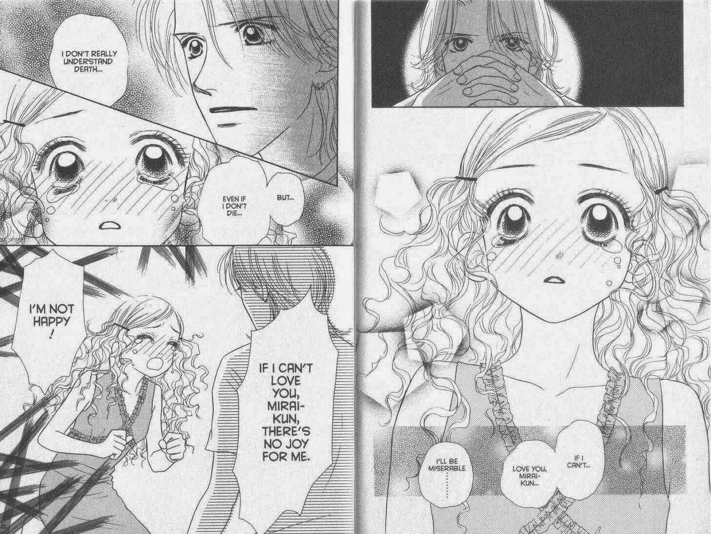 Page 12 Chapter 35 Guru Guru Pon-chan
