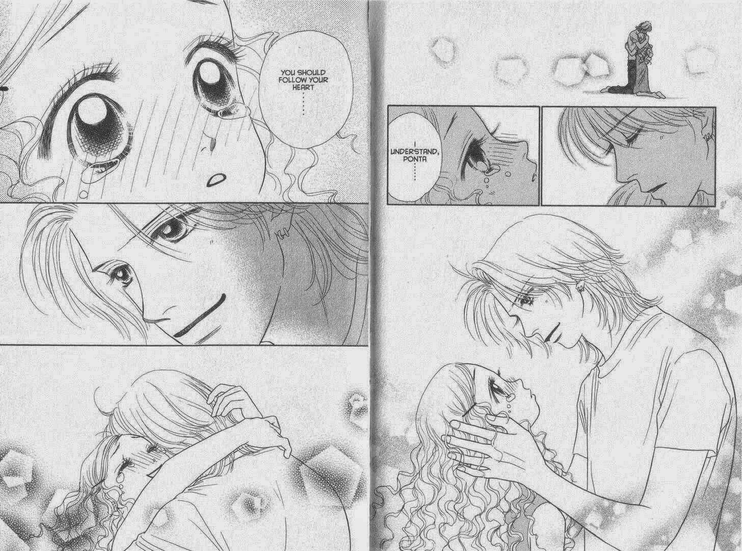 Page 14 Chapter 35 Guru Guru Pon-chan