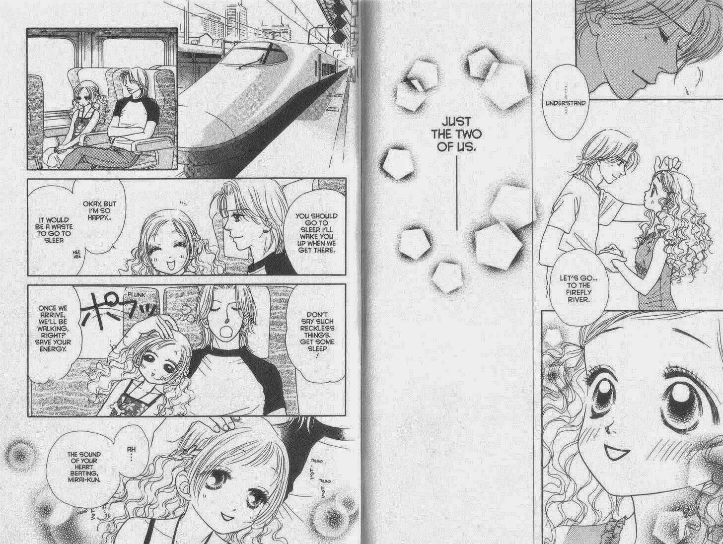 Page 16 Chapter 35 Guru Guru Pon-chan