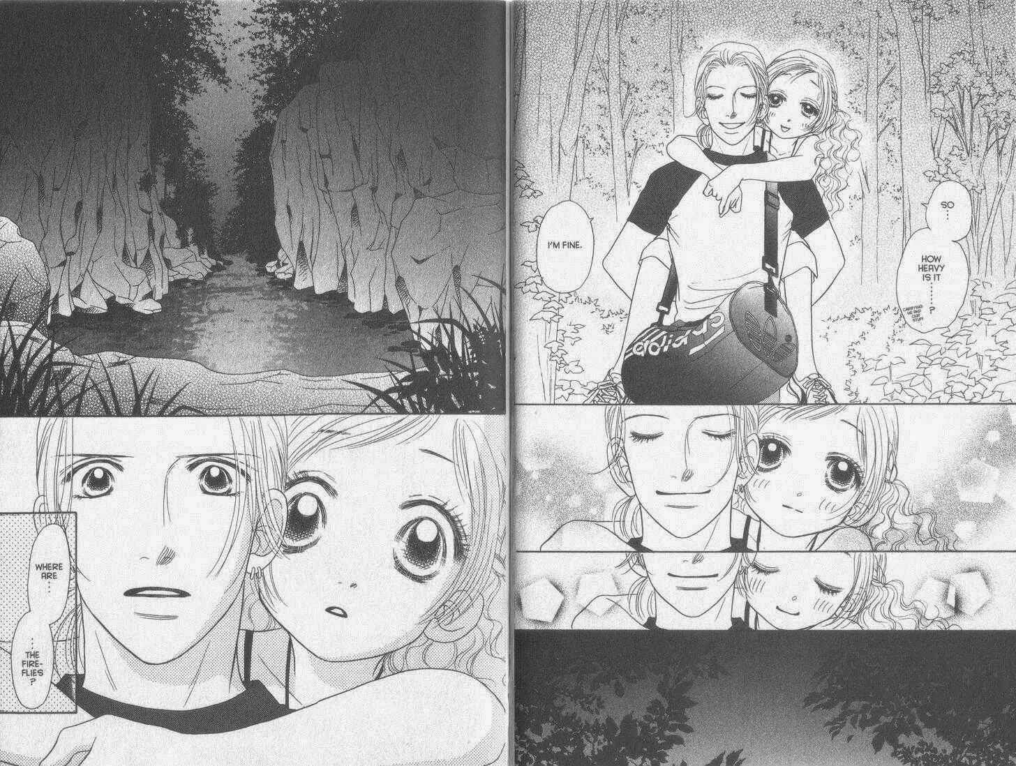 Page 18 Chapter 35 Guru Guru Pon-chan