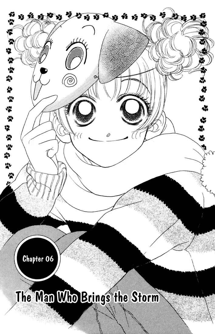 Page 1 Chapter 6 Guru Guru Pon-chan
