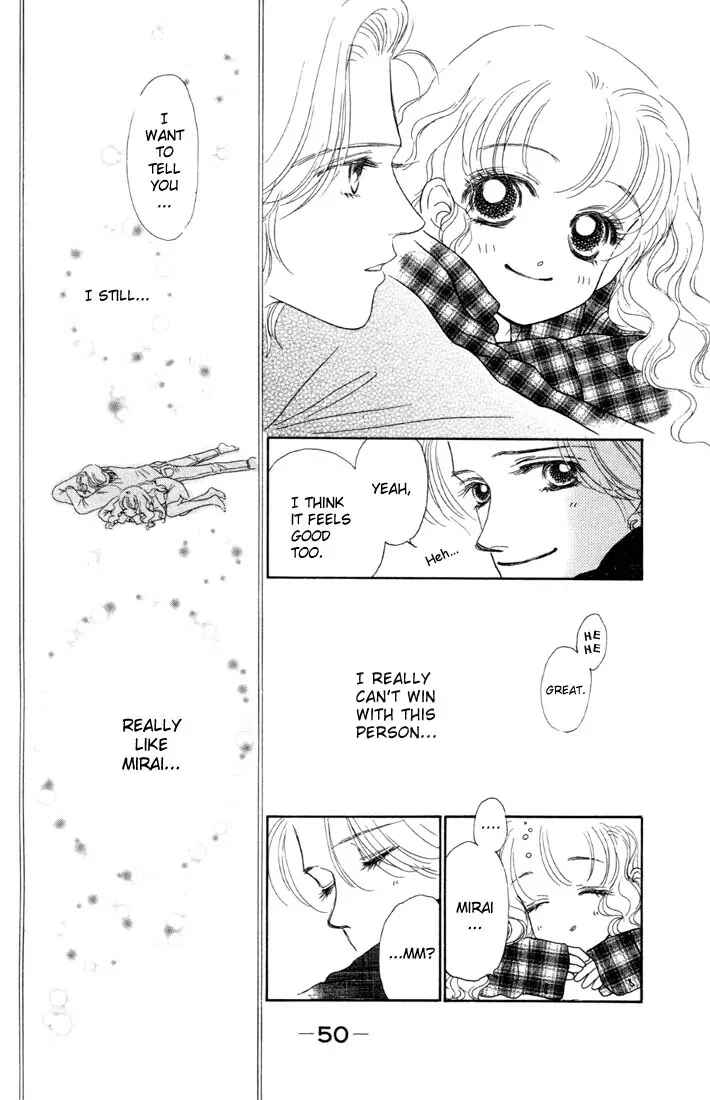 Page 14 Chapter 6 Guru Guru Pon-chan