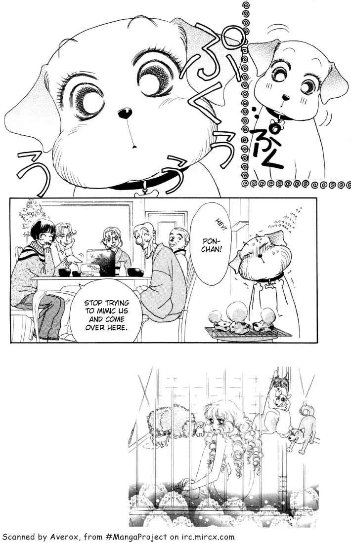 Page 2 Chapter 6 Guru Guru Pon-chan