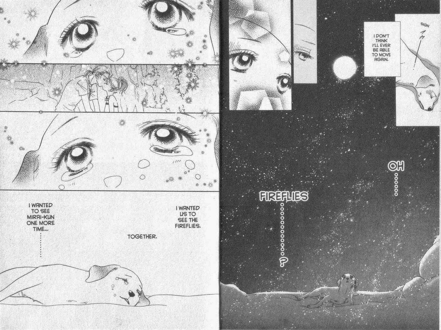 Page 18 Chapter 18 Guru Guru Pon-chan