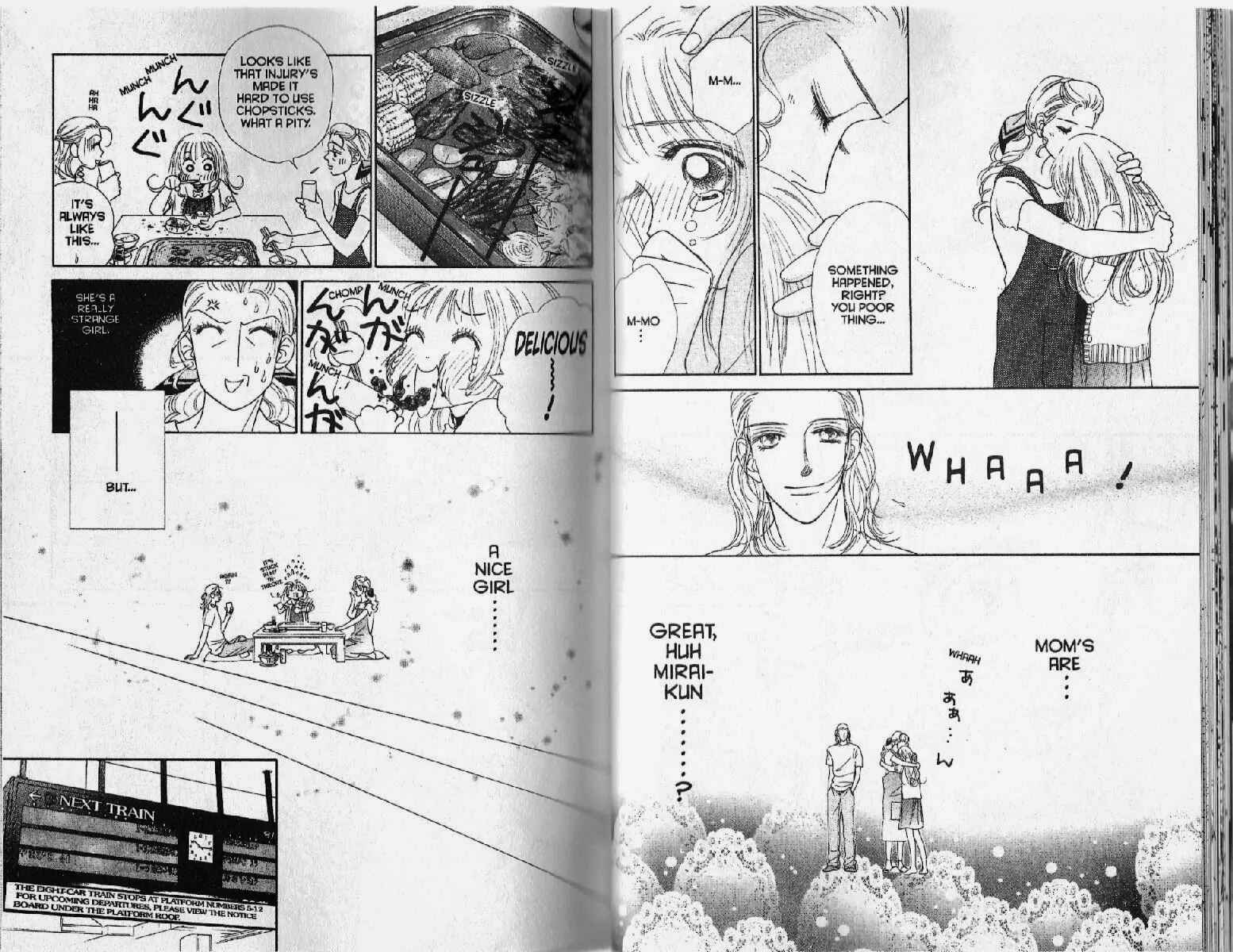 Page 24 Chapter 10 Guru Guru Pon-chan