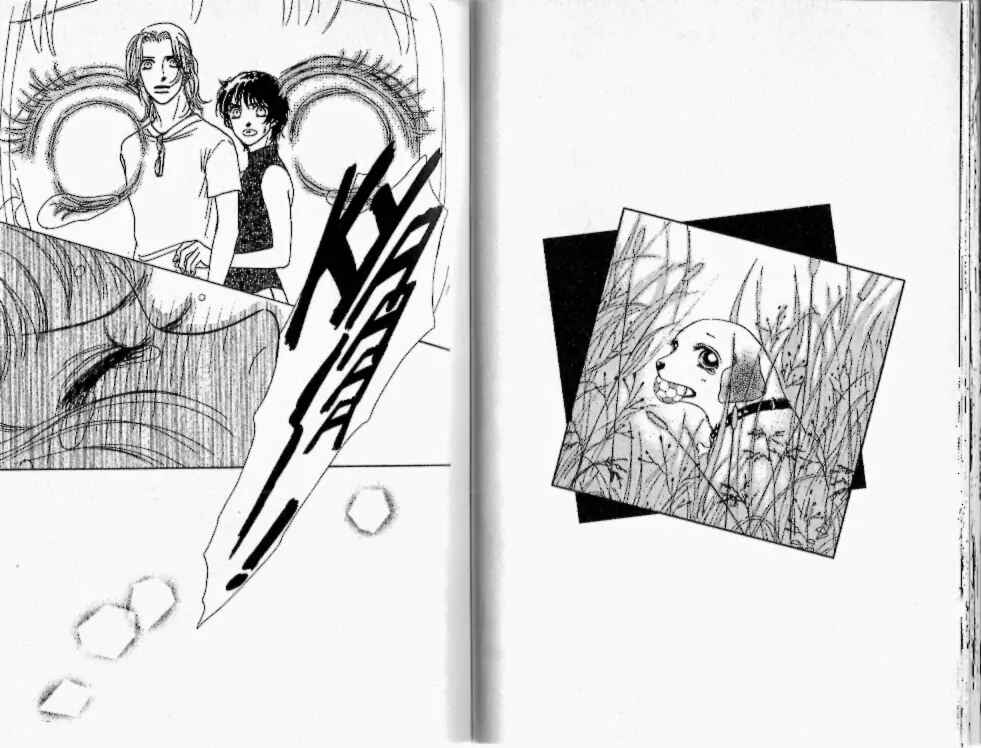 Page 2 Chapter 15 Guru Guru Pon-chan