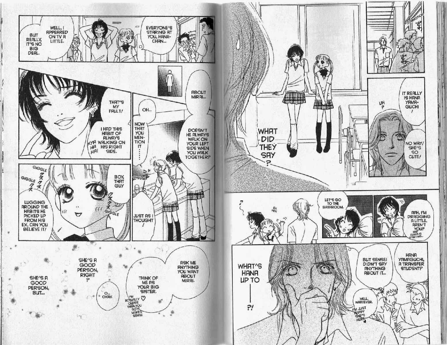 Page 17 Chapter 11 Guru Guru Pon-chan