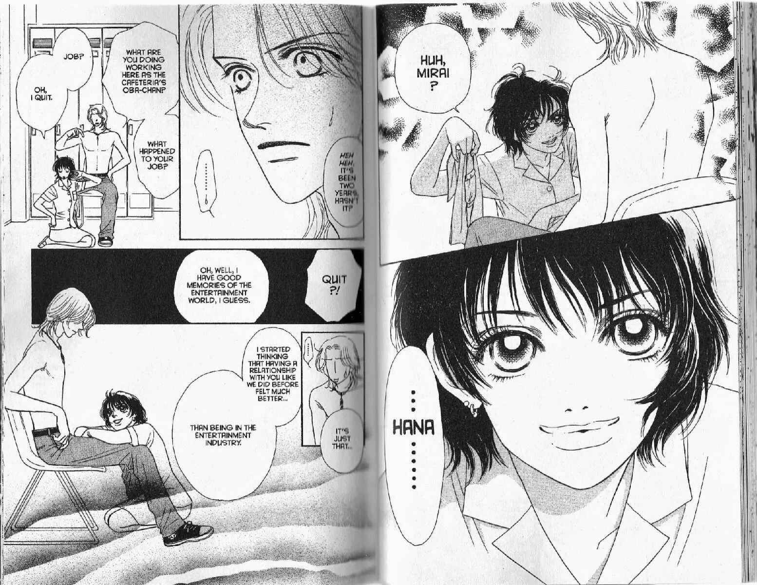 Page 8 Chapter 11 Guru Guru Pon-chan