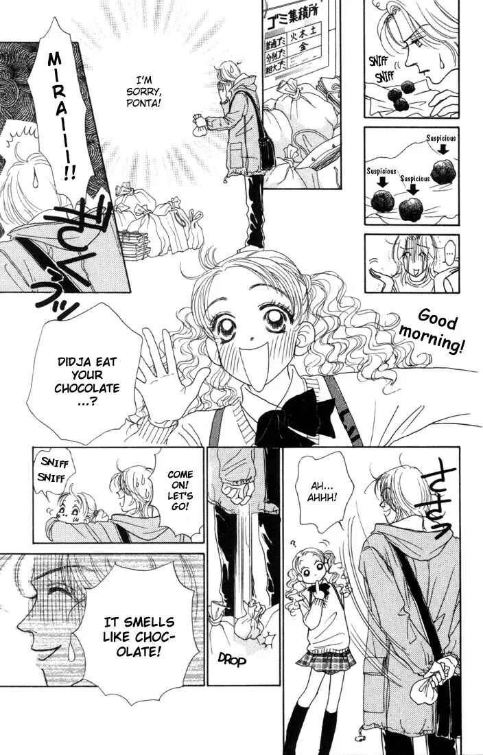 Page 10 Chapter 7.2 Guru Guru Pon-chan