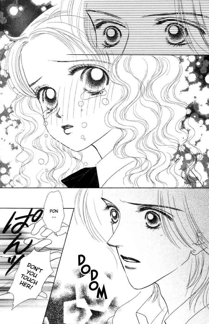 Page 16 Chapter 7.2 Guru Guru Pon-chan