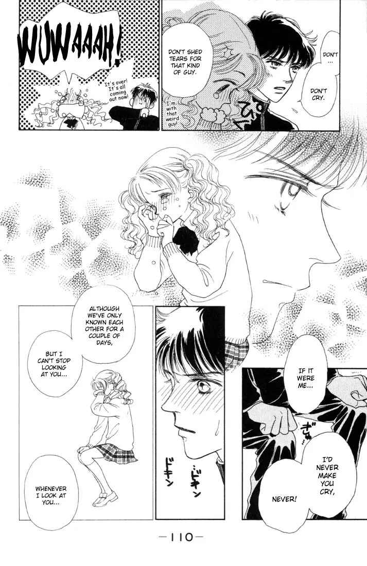 Page 19 Chapter 7.2 Guru Guru Pon-chan