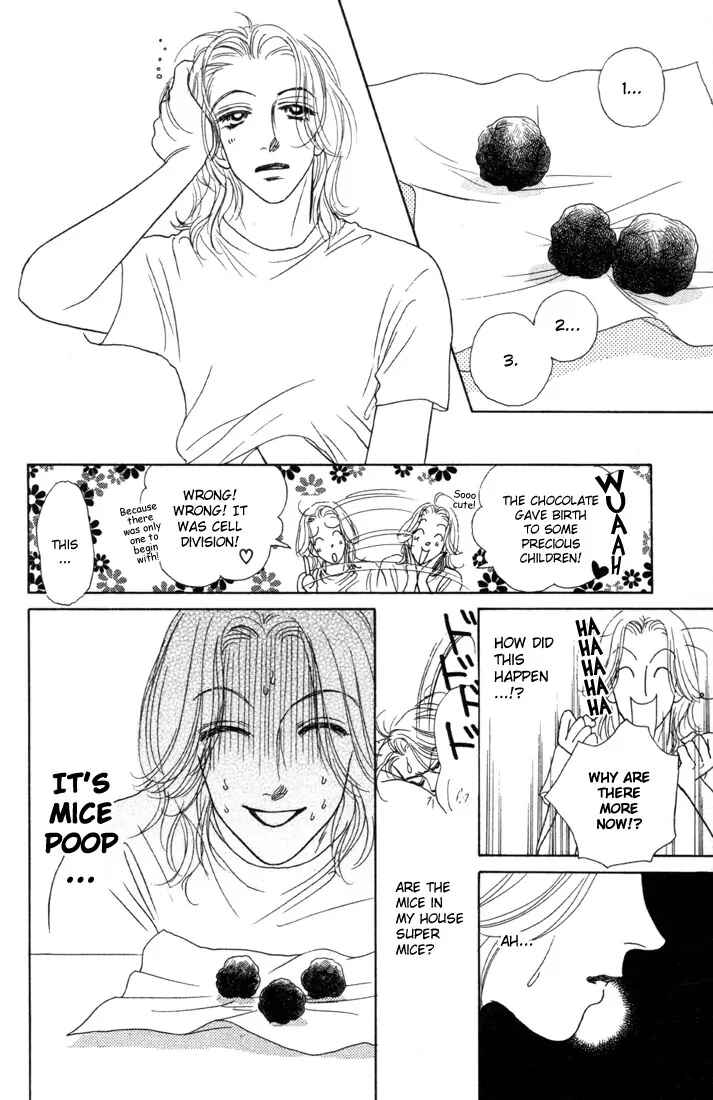 Page 9 Chapter 7.2 Guru Guru Pon-chan