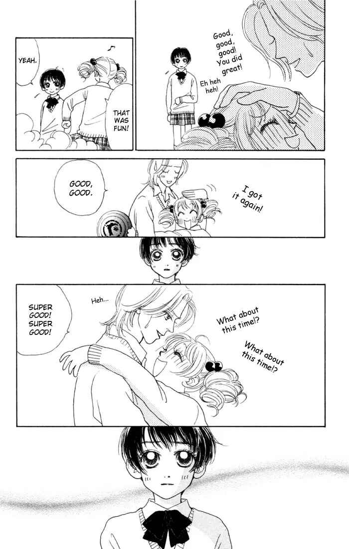 Page 21 Chapter 4 Guru Guru Pon-chan
