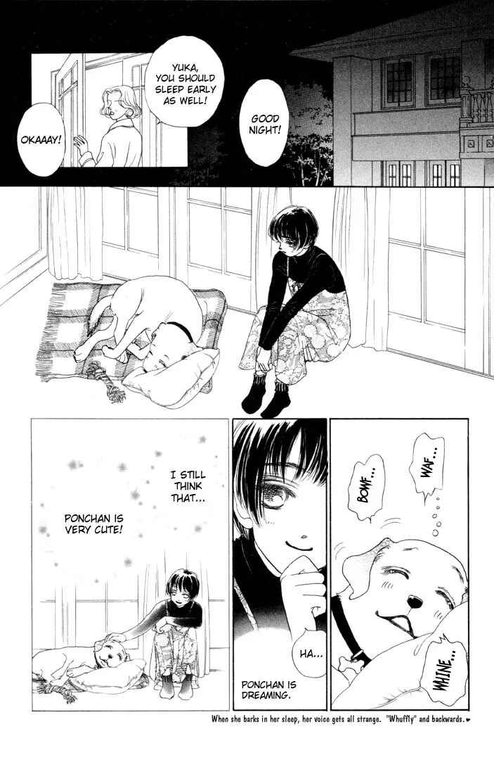 Page 23 Chapter 4 Guru Guru Pon-chan