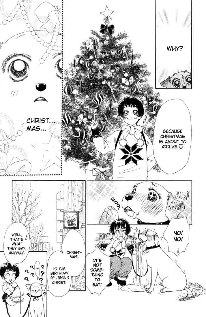 Page 7 Chapter 4 Guru Guru Pon-chan