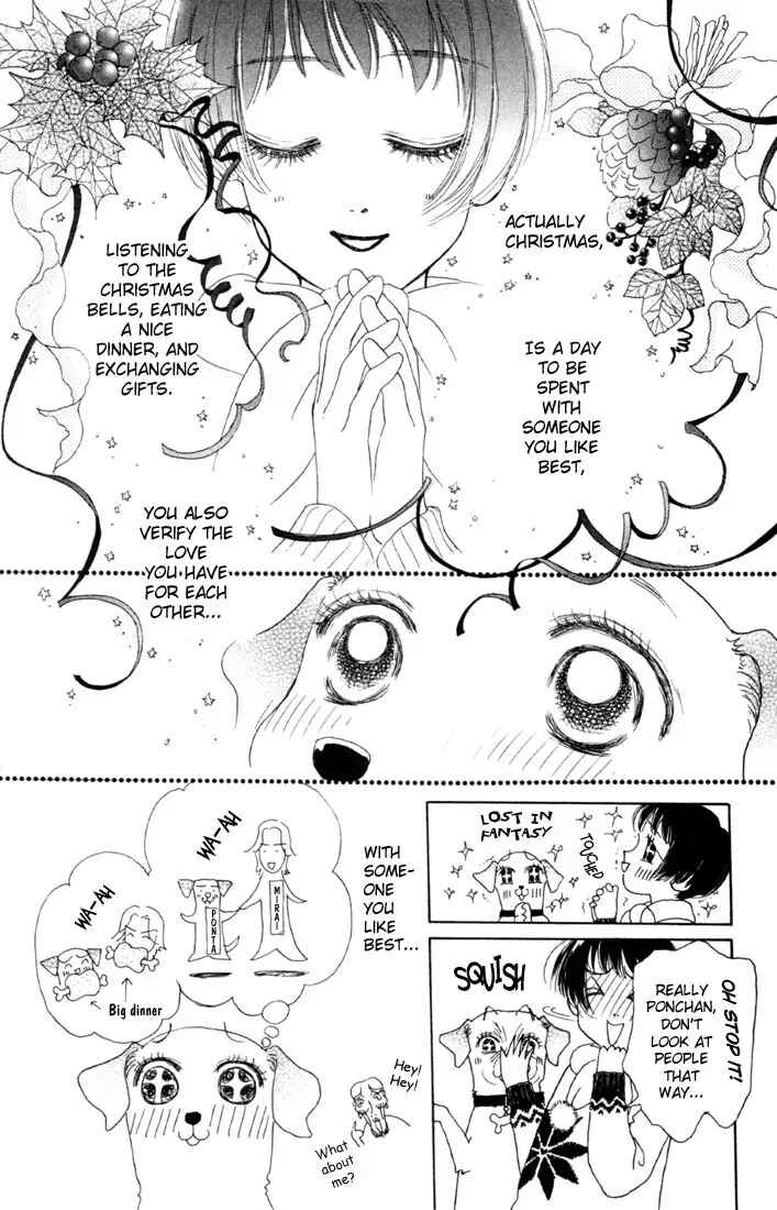 Page 8 Chapter 4 Guru Guru Pon-chan