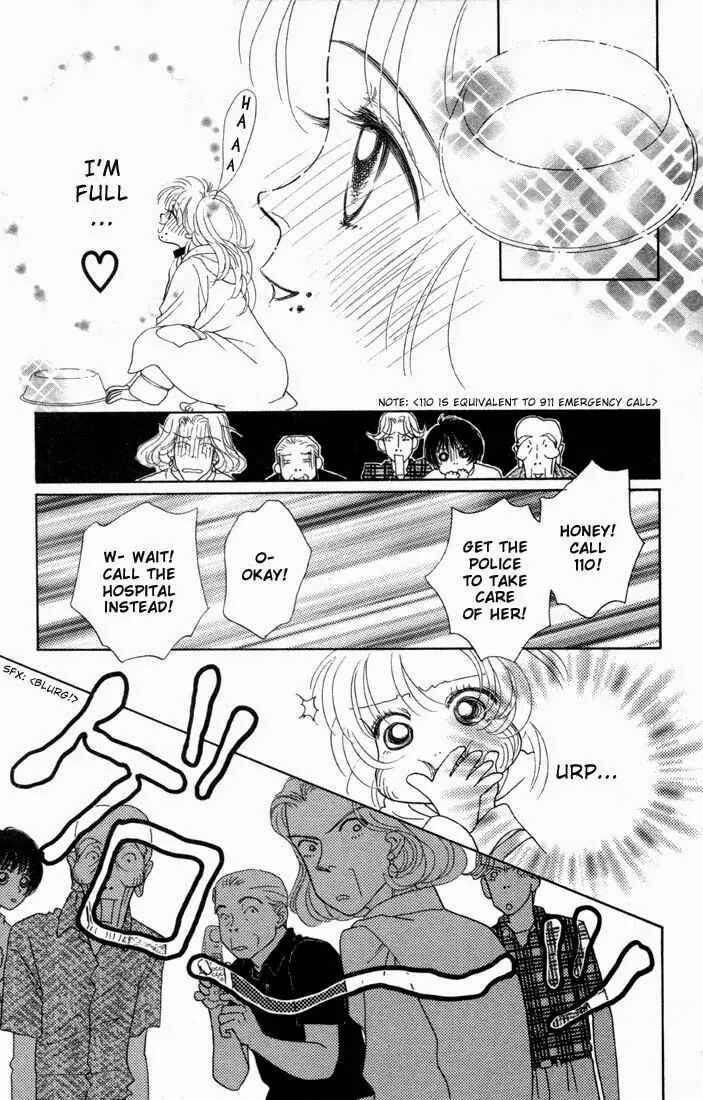 Page 25 Chapter 1.2 Guru Guru Pon-chan