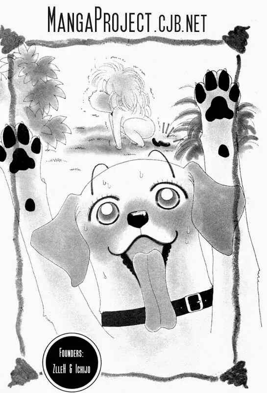 Page 29 Chapter 1.2 Guru Guru Pon-chan