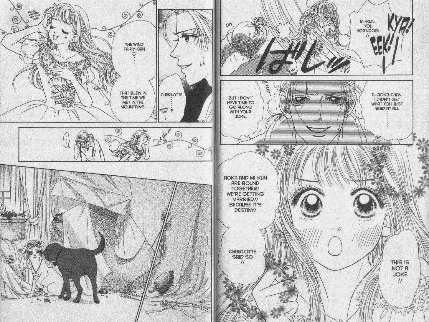 Page 10 Chapter 27 Guru Guru Pon-chan