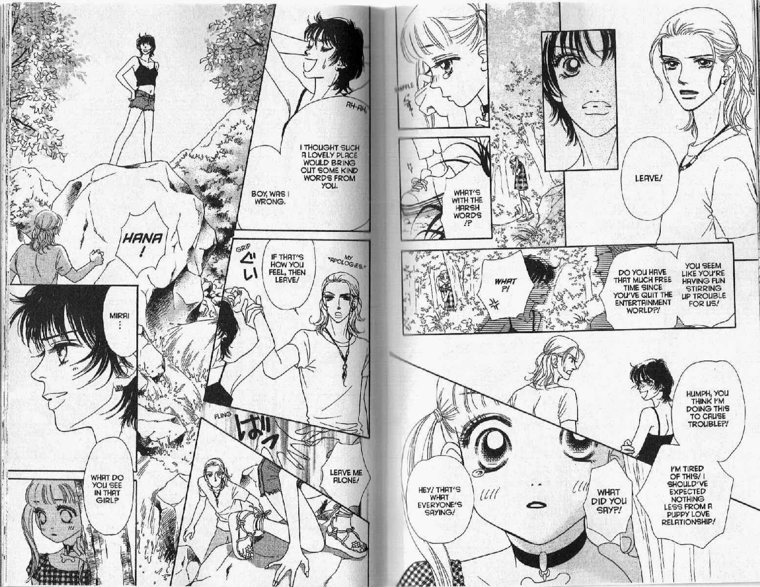 Page 13 Chapter 12 Guru Guru Pon-chan