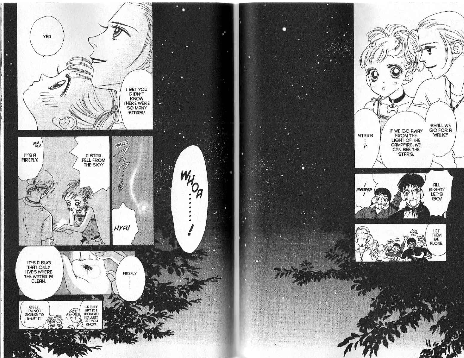 Page 7 Chapter 12 Guru Guru Pon-chan