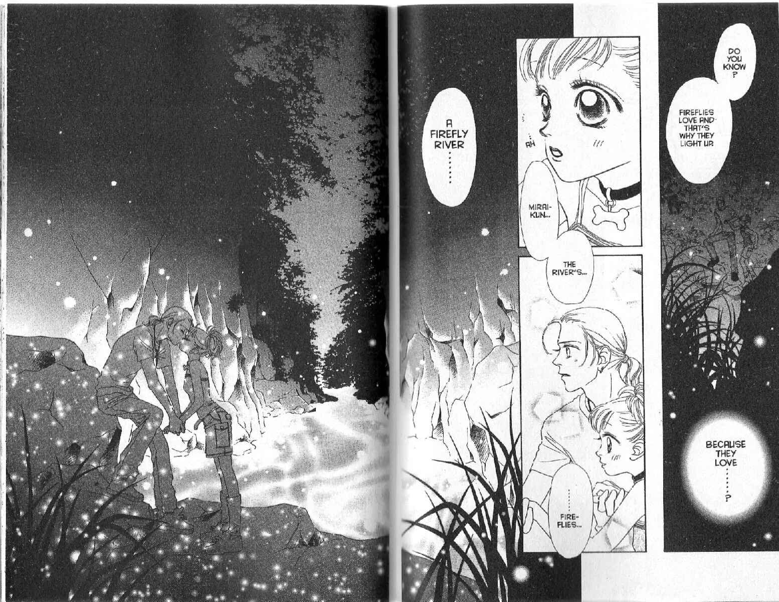 Page 8 Chapter 12 Guru Guru Pon-chan