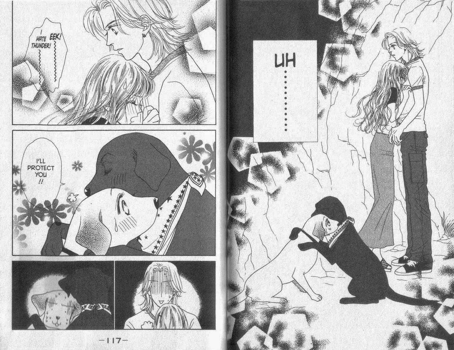 Page 14 Chapter 24 Guru Guru Pon-chan