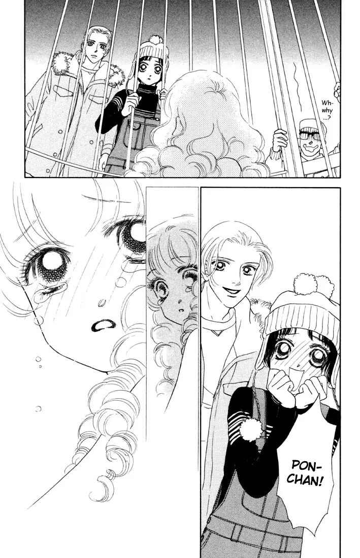 Page 14 Chapter 5.2 Guru Guru Pon-chan