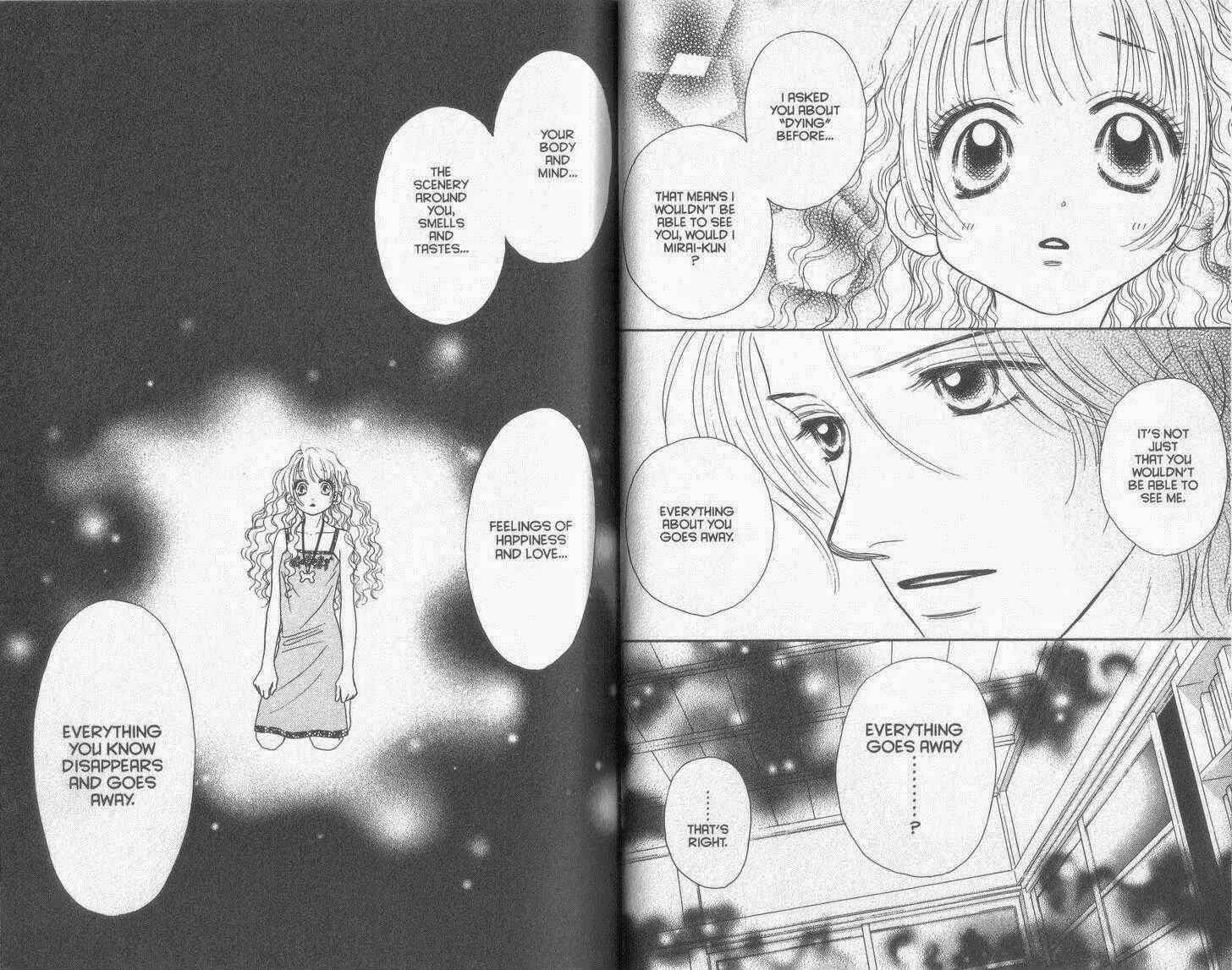 Page 11 Chapter 34 Guru Guru Pon-chan