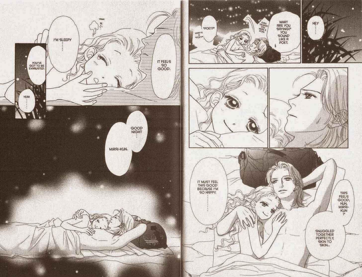 Page 11 Chapter 36 Guru Guru Pon-chan
