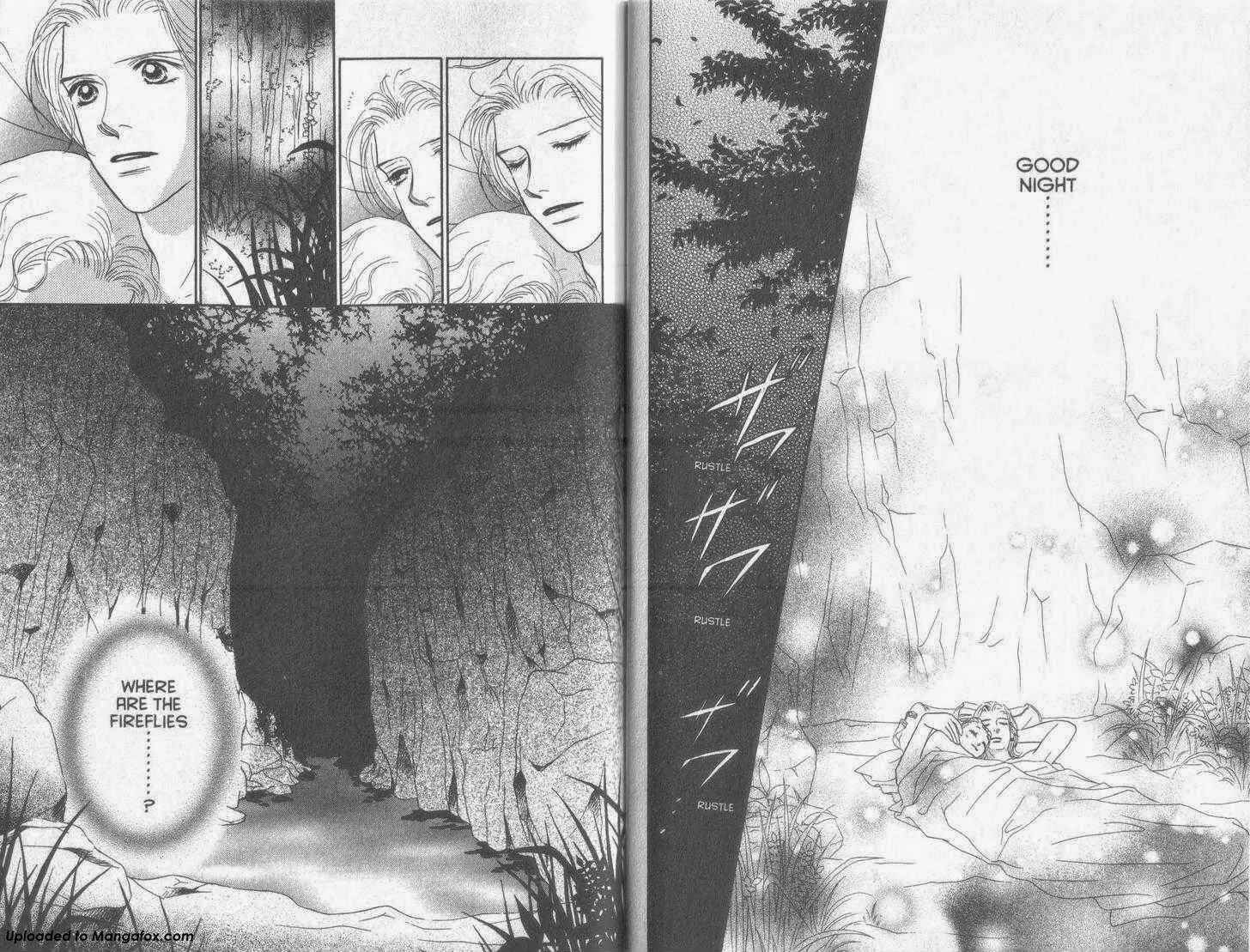 Page 12 Chapter 36 Guru Guru Pon-chan