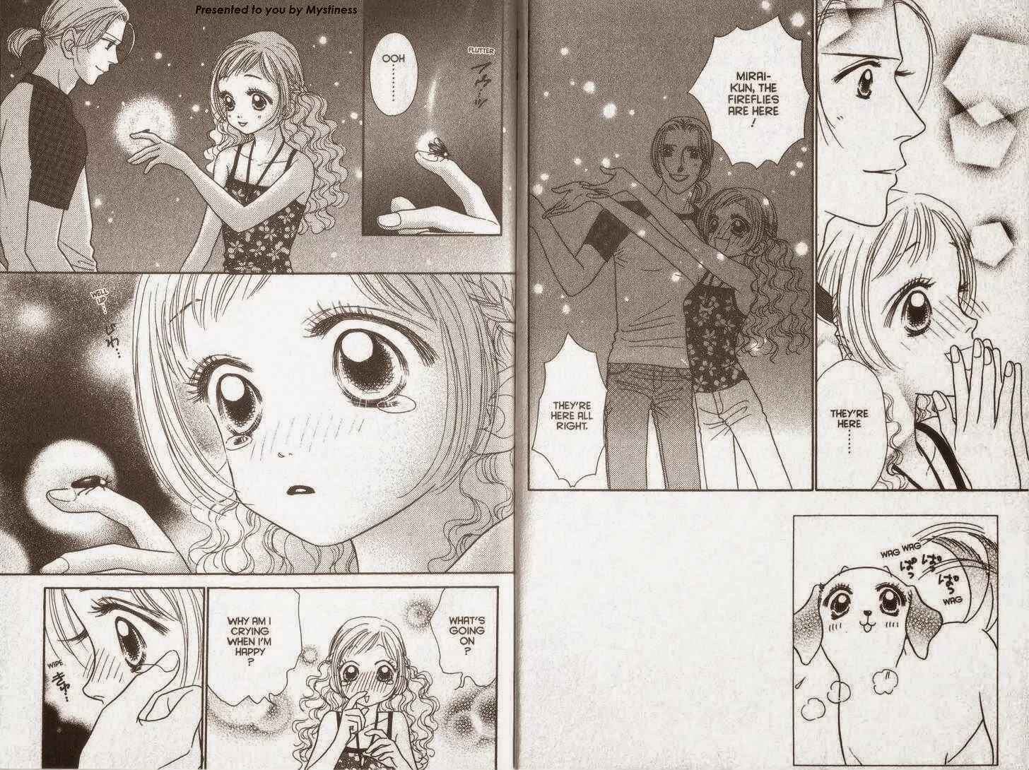 Page 2 Chapter 36 Guru Guru Pon-chan