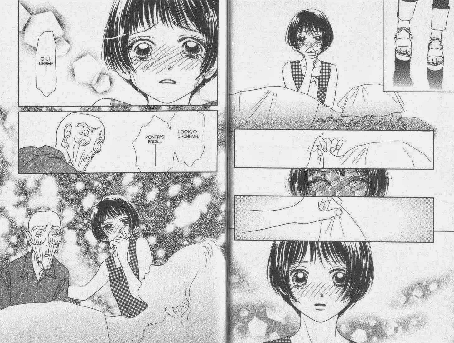 Page 20 Chapter 36 Guru Guru Pon-chan