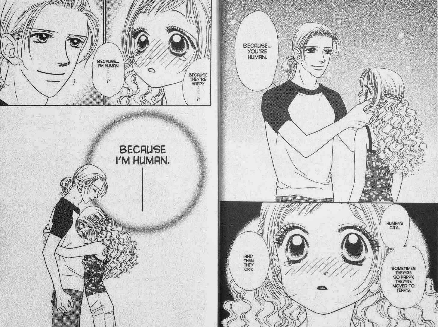 Page 3 Chapter 36 Guru Guru Pon-chan