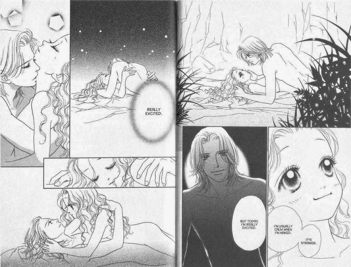 Page 6 Chapter 36 Guru Guru Pon-chan