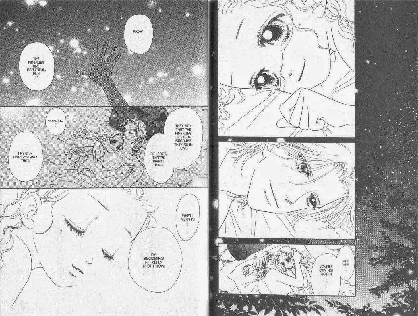 Page 8 Chapter 36 Guru Guru Pon-chan