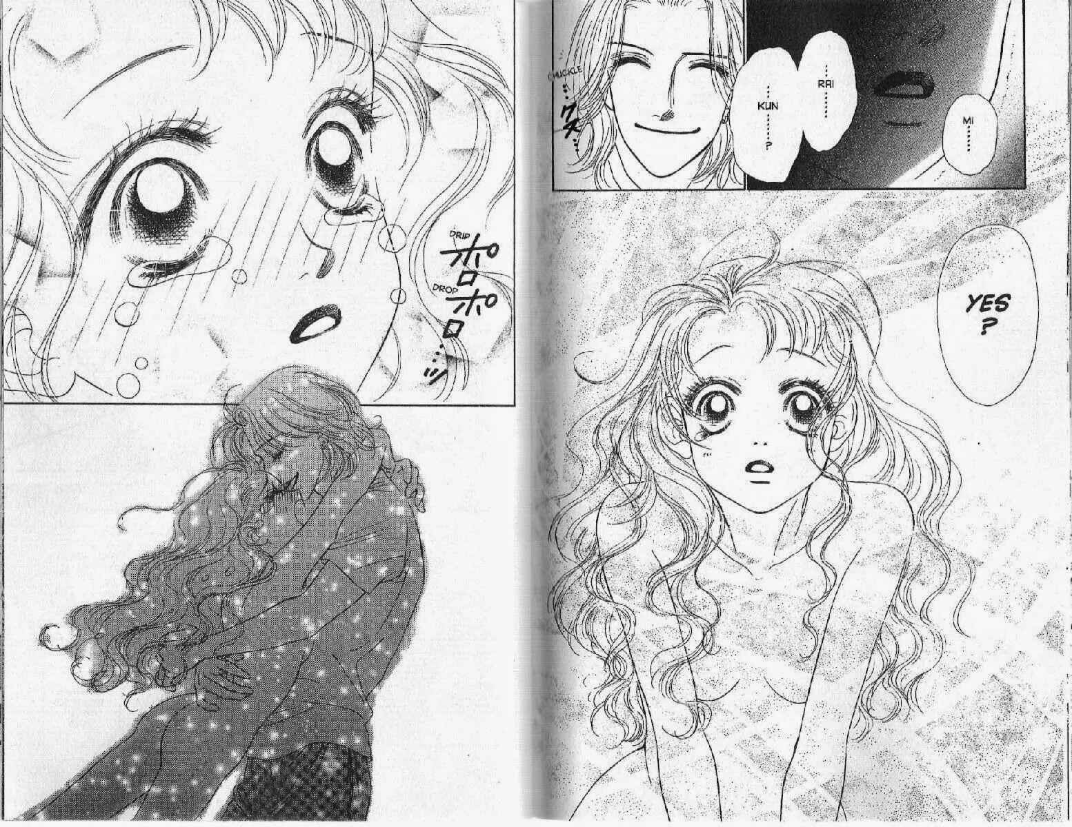 Page 17 Chapter 13 Guru Guru Pon-chan