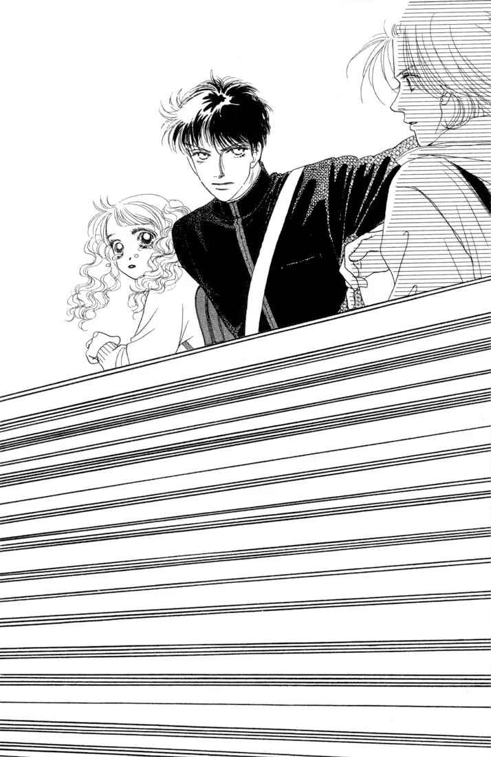 Page 3 Chapter 8 Guru Guru Pon-chan
