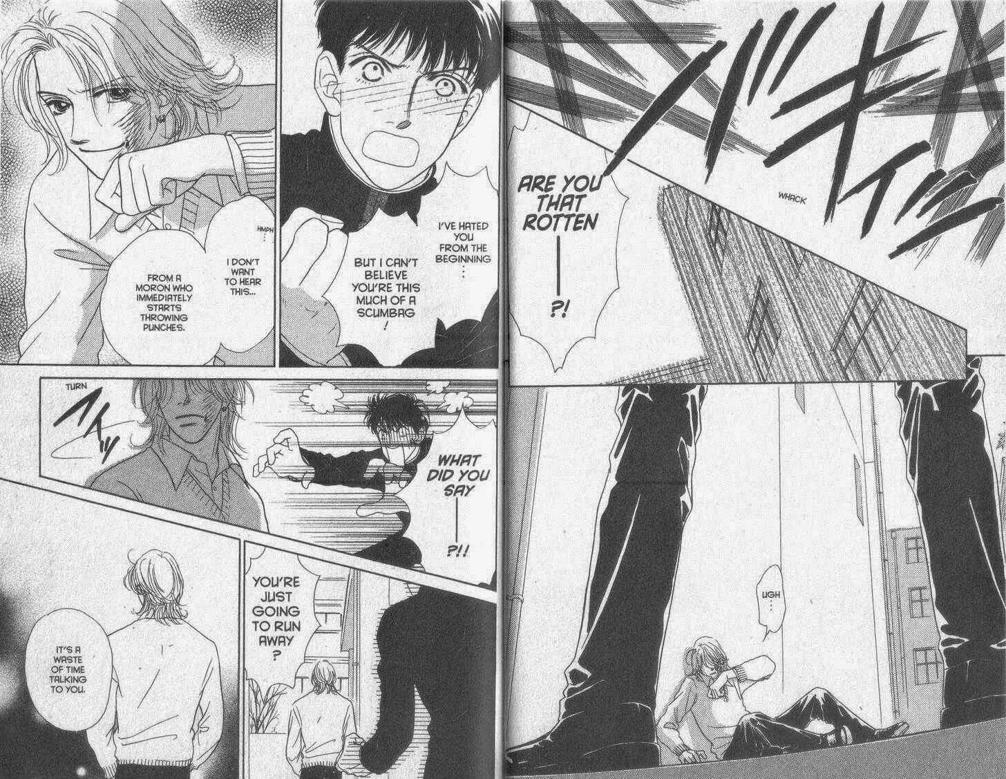 Page 15 Chapter 28 Guru Guru Pon-chan
