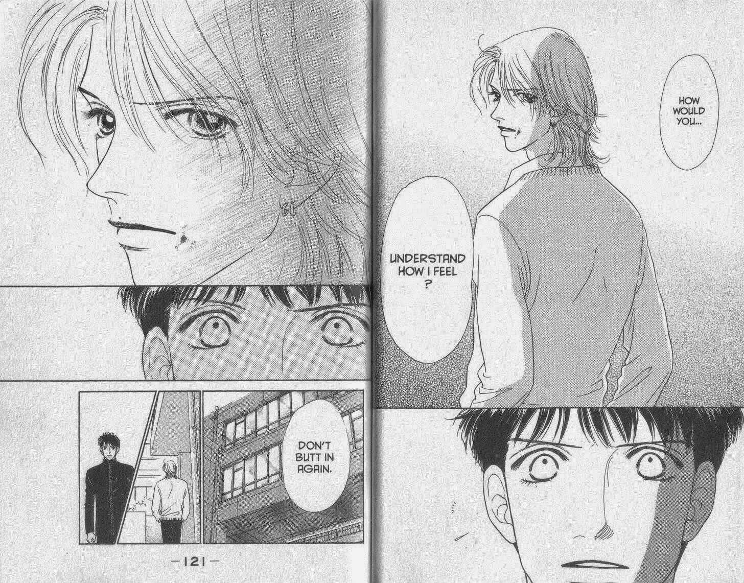 Page 16 Chapter 28 Guru Guru Pon-chan