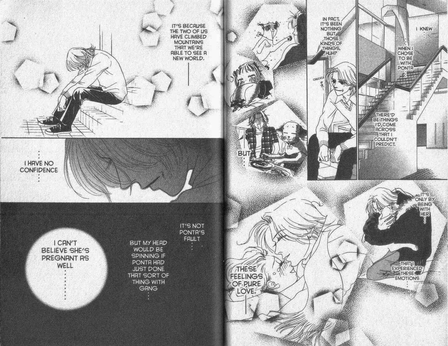 Page 17 Chapter 28 Guru Guru Pon-chan