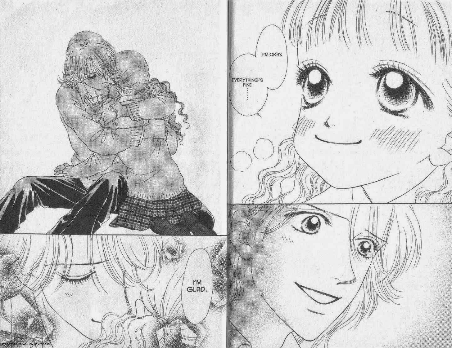 Page 20 Chapter 28 Guru Guru Pon-chan