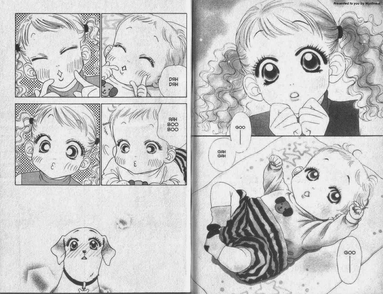 Page 2 Chapter 20 Guru Guru Pon-chan